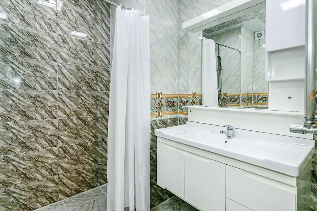Fsincan House Centre 3 Room Baku Apartment