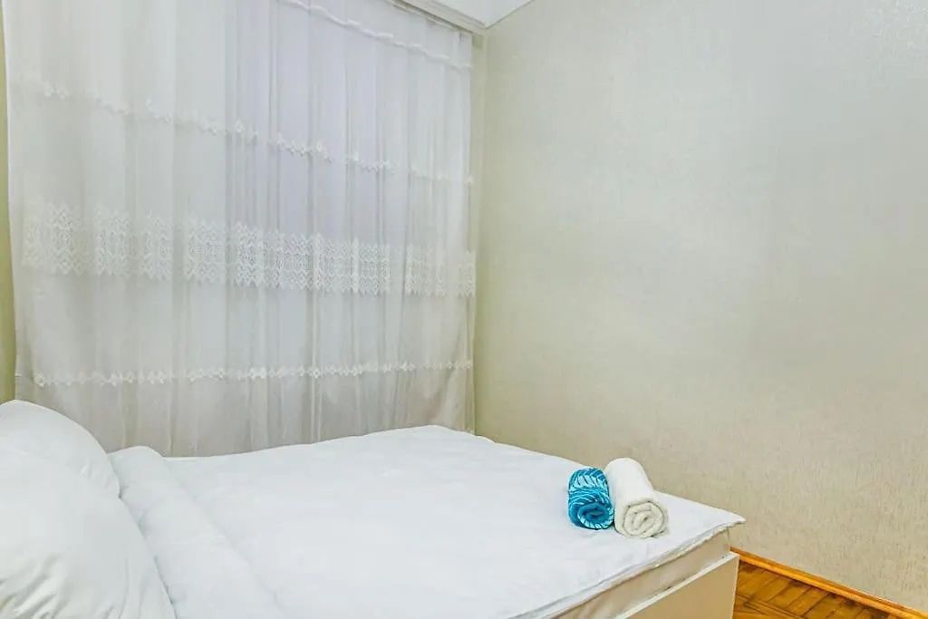 Apartment Fsincan House Centre 3 Room Baku