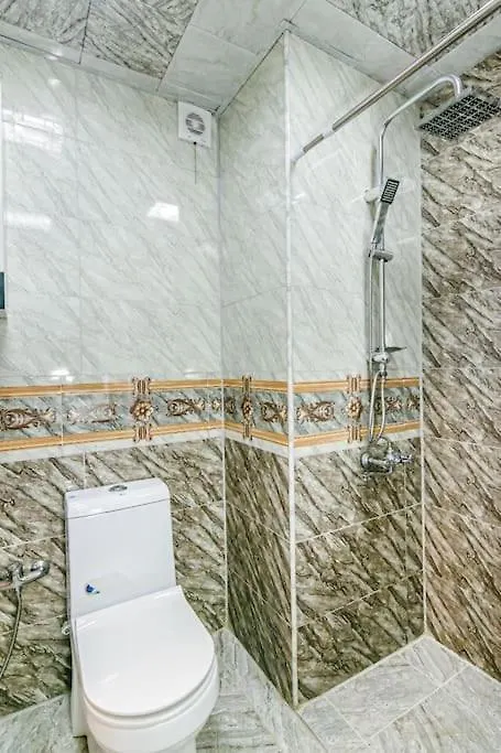 Fsincan House Centre 3 Room Baku 0*,